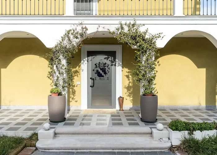 Villa Marra Trieste